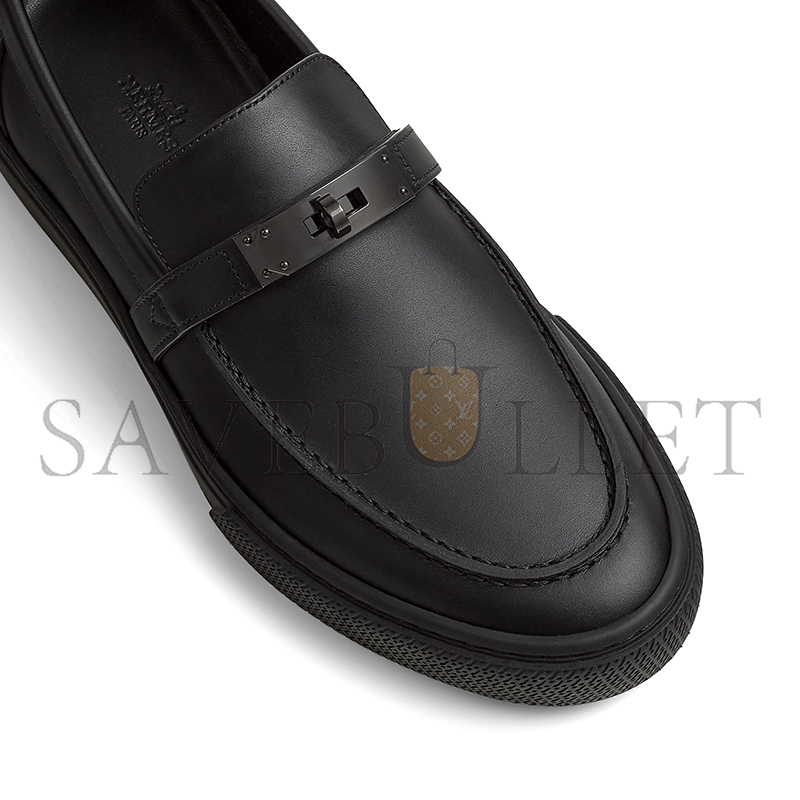 HERMES GAME SLIP-ON SNEAKER H241850ZH03400